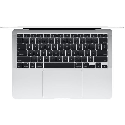 APPLE MacBook Air 13.3 inch M1 8-core CPU 7-core GPU 8GB 256GB SSD ITA Silver laptop (mgn93t/a) slika 8