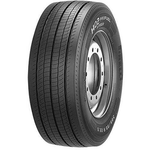 Pirelli 385/55R22.5 162K H02 PROFUEL STEER slika 1