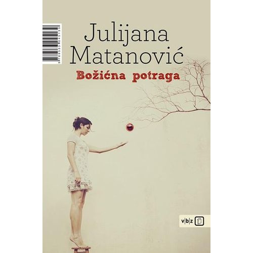 Julijana Matanović, Božićna potraga (TU) slika 1