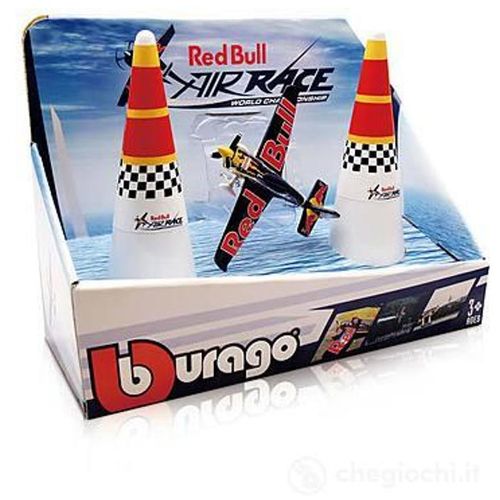 Red Bull Air Race Costing Sheet slika 1