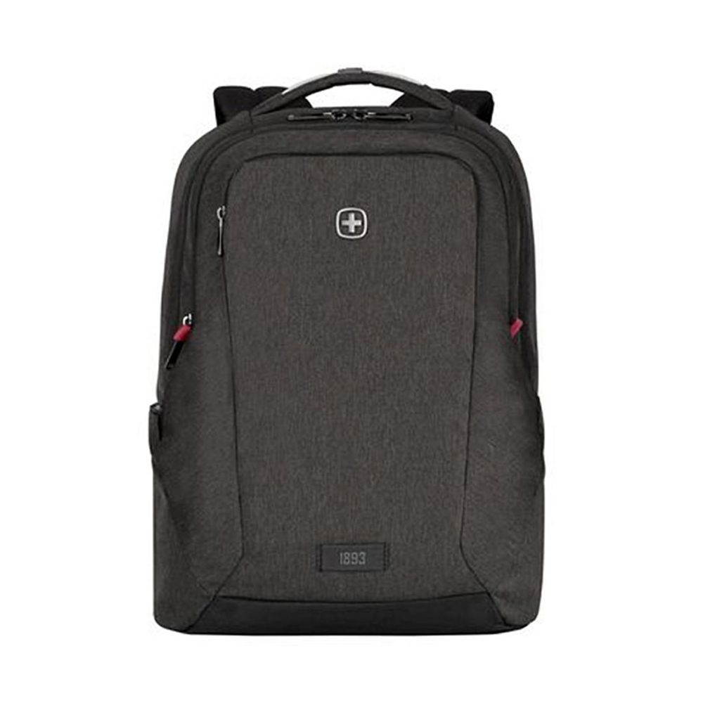 Ranac za laptop 16" Professional 611641, sivi, Wenger slika 3