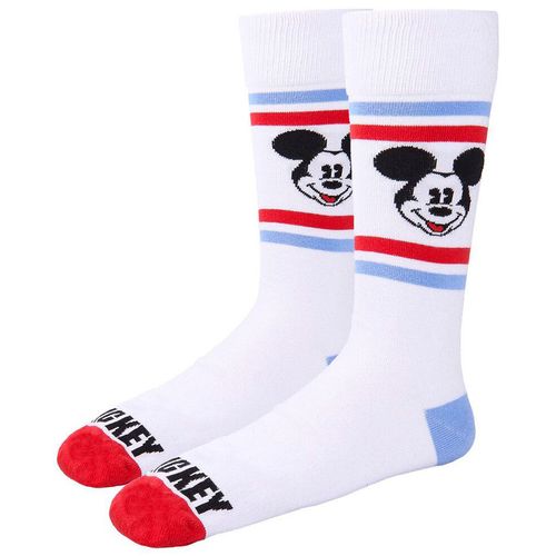 Disney Mickey pack 3 socks slika 3