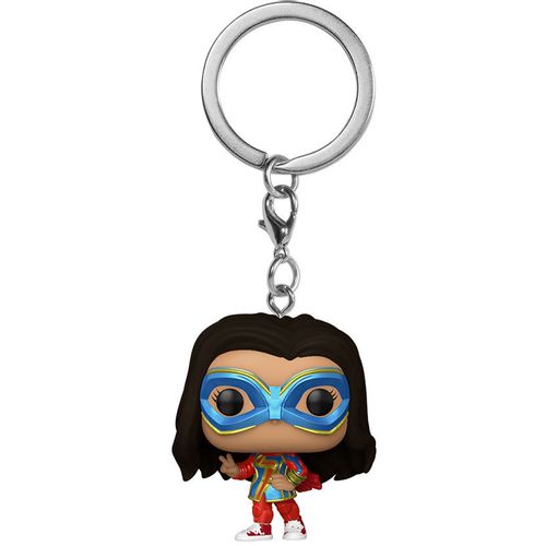 Pocket POP Marvel Ms. Marvel slika 2