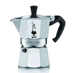 Bialetti Express moka pot za 1 šolju 