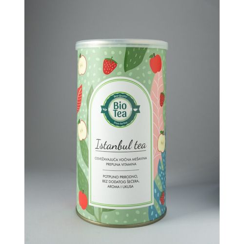 Bio Tea Istanbul slika 1