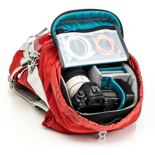 BYOB 10 DSLR Backpack Insert  Blue slika 6