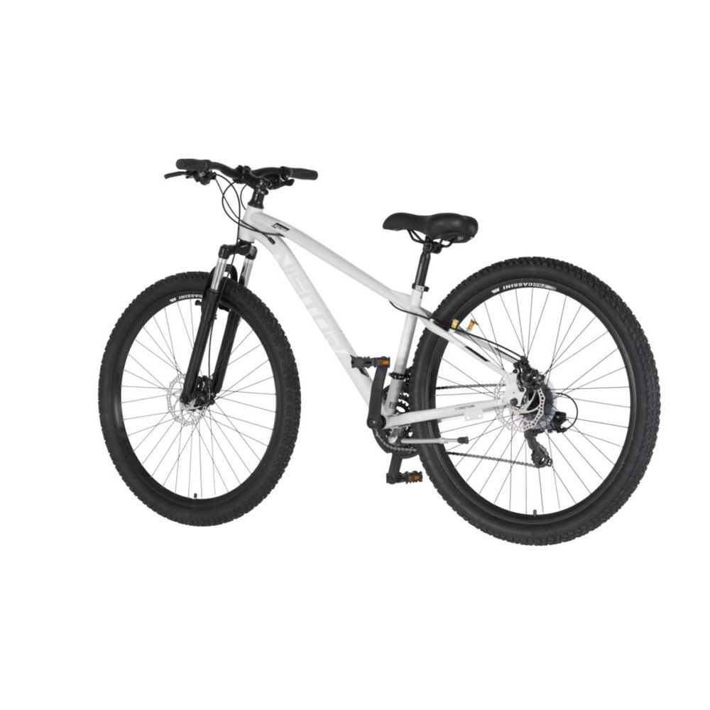 Visitor Bicikl Cascade 29" White/Grey slika 4