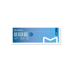 MXM GS FLEX GEL 75ML