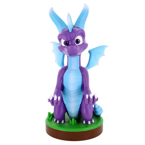 Spyro the Dragon Držač za Kontrolere 21cm slika 1