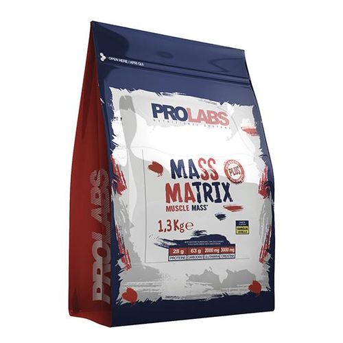 Prolabs Mass Matrix 1,3 kg - čokolada slika 1