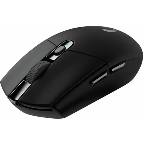 Miš Logitech G305 Lightspeed Wireless Black slika 3