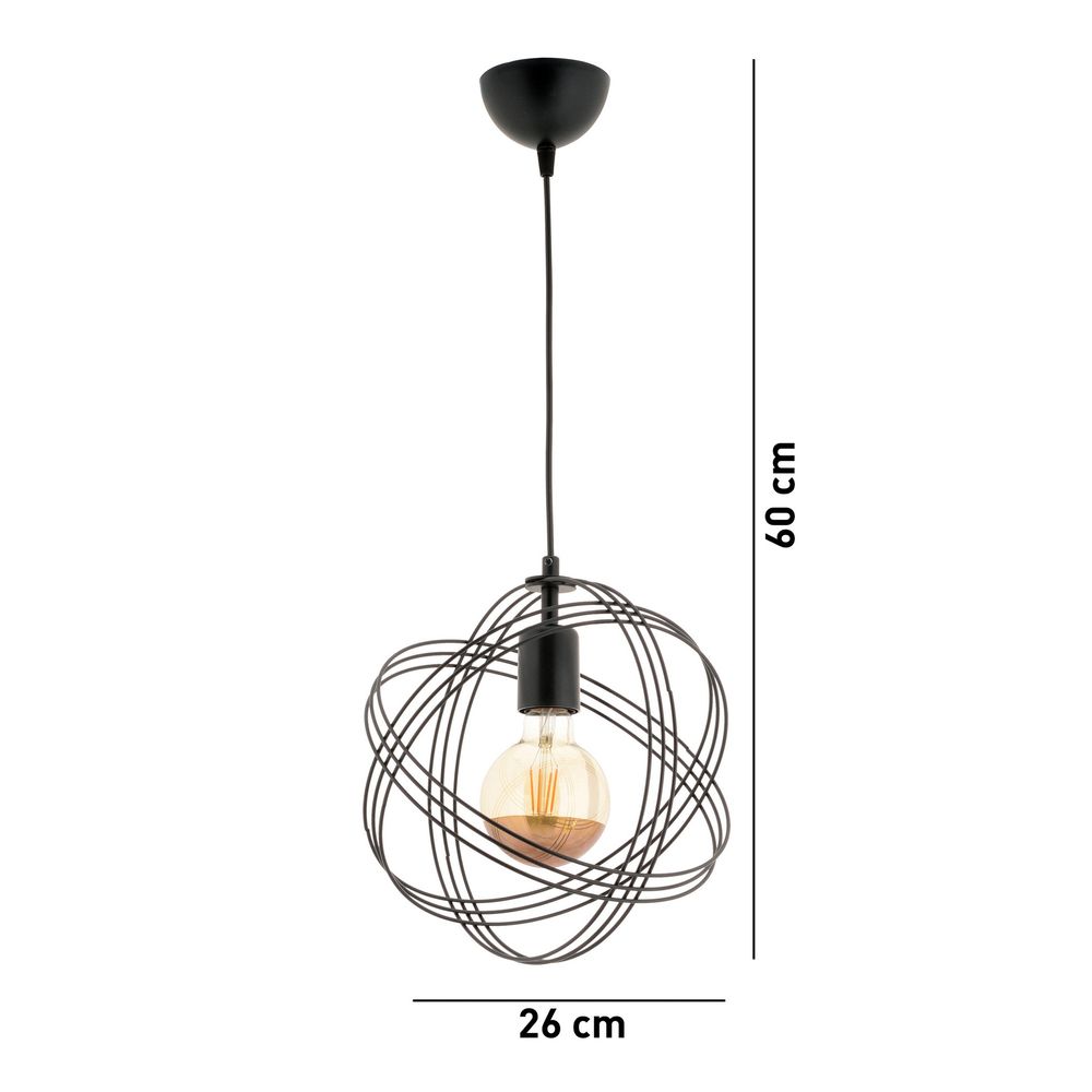 Sheldon - Crni Luster slika 4