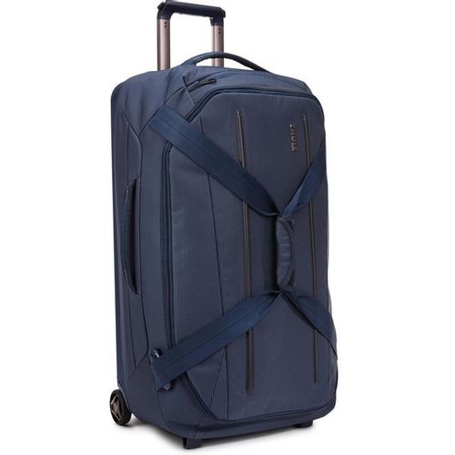 Thule Crossover 2 torba sa točkićima 76cm - dress blue slika 1