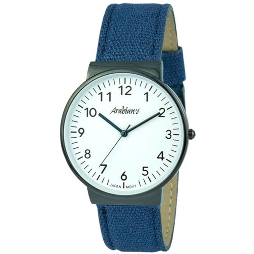 Uniseks satovi Arabians HNA2236A (Ø 40 mm) slika 1