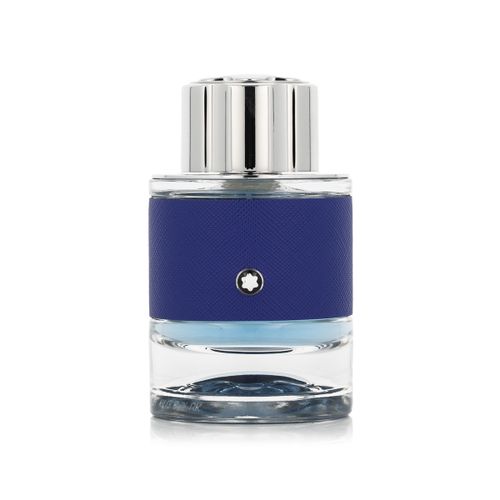 Mont Blanc Explorer Ultra Blue Eau De Parfum 60 ml za muškarce slika 3