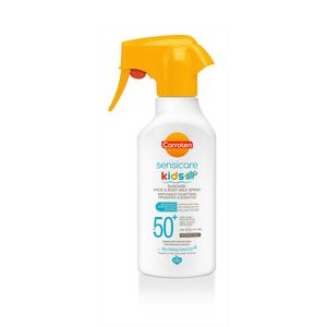 Carrote dečije mleko za sunčanje triger SPF50 270ml