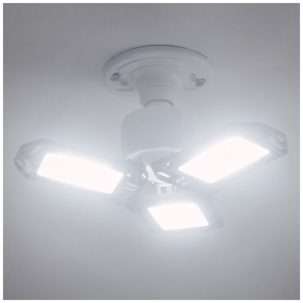 Nebo Sijalica LED, garažna, E27, ultra svjetlina, 6000 lm - NEB-OTH-0001-G slika 3