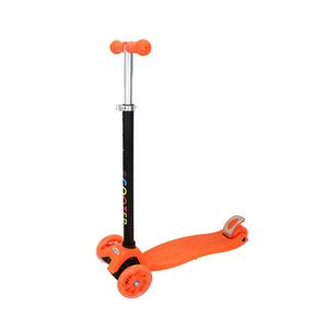 Trotinet Za Decu Hdl-170B Scooter Basic Sklopivi 