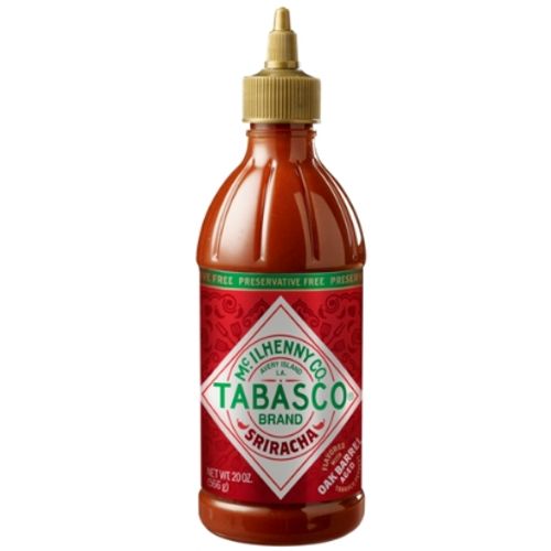 Mc Ilhenny - Sriracha umak 566 g slika 1