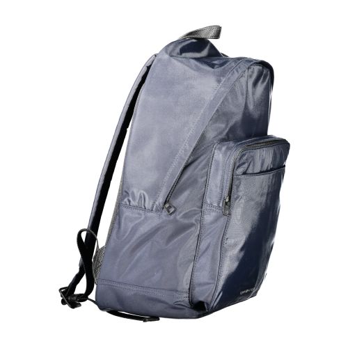 TOMMY HILFIGER MEN'S BACKPACK BLUE slika 3