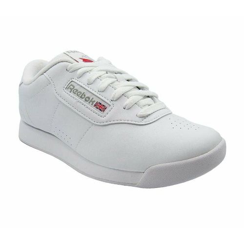 Dječje Casual Tenisice Reebok Princess Bijela slika 7