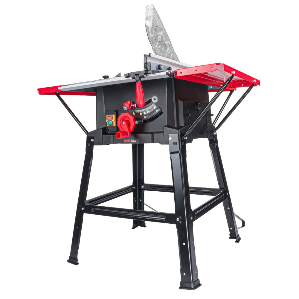 Red Technic stolna pila za drvo RTPSD0081 slika 2