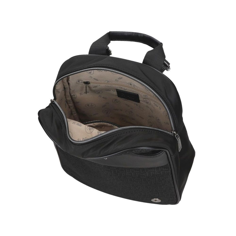 El Potro ranac 28 cm Luna 5362121, crni slika 4