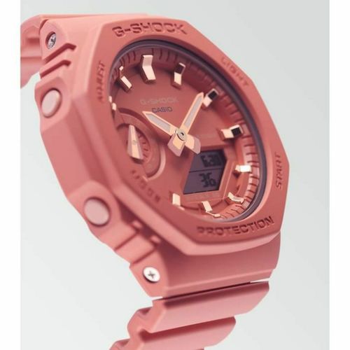 Uniseks satovi Casio G-Shock OAK - COMPACT SERIE Višenamjenski (Ø 43 mm) slika 3