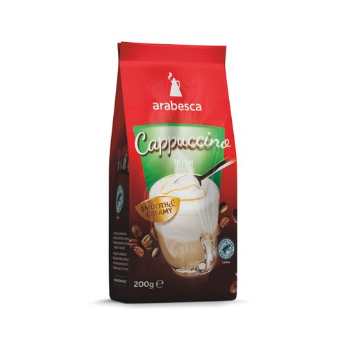 Arabesca cappuccino irish  200g slika 1