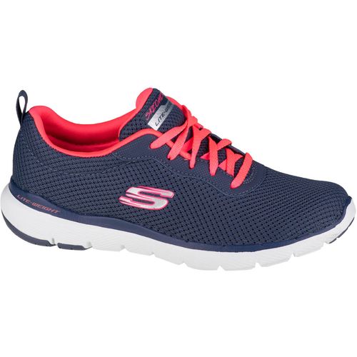 Skechers flex appeal 3.0 13070-sltp ženske tenisice slika 5