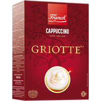 Franck Cappuccino Griotte kutija 144 g 