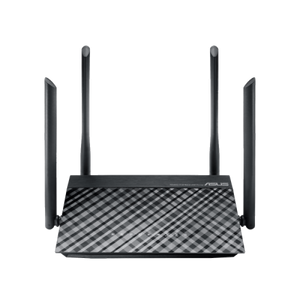 Asus RT-AC1200 V2 Wireless LAN Router 