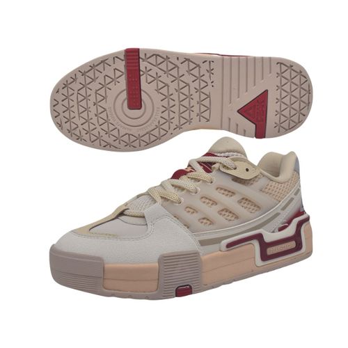 PATIKE PEAK TAICHI ET33518B OFF WHITE/RED slika 2