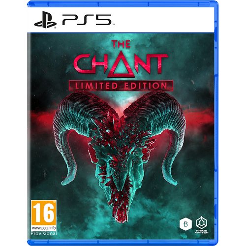 The Chant - Ograničeno Izdanje (Playstation 5) slika 1