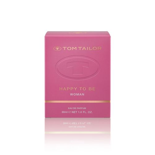 Tom Tailor Happy To Be Woman EDP 30ML slika 3