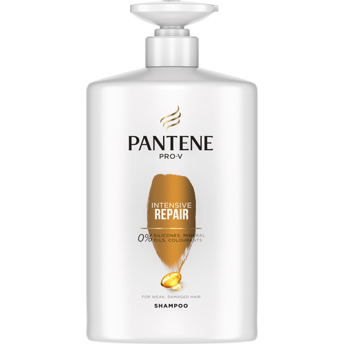 Pantene šampon za kosu Repair&Protect 1000 ml slika 1