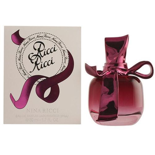 Nina Ricci RICCI RICCI edp sprej 50 ml slika 2