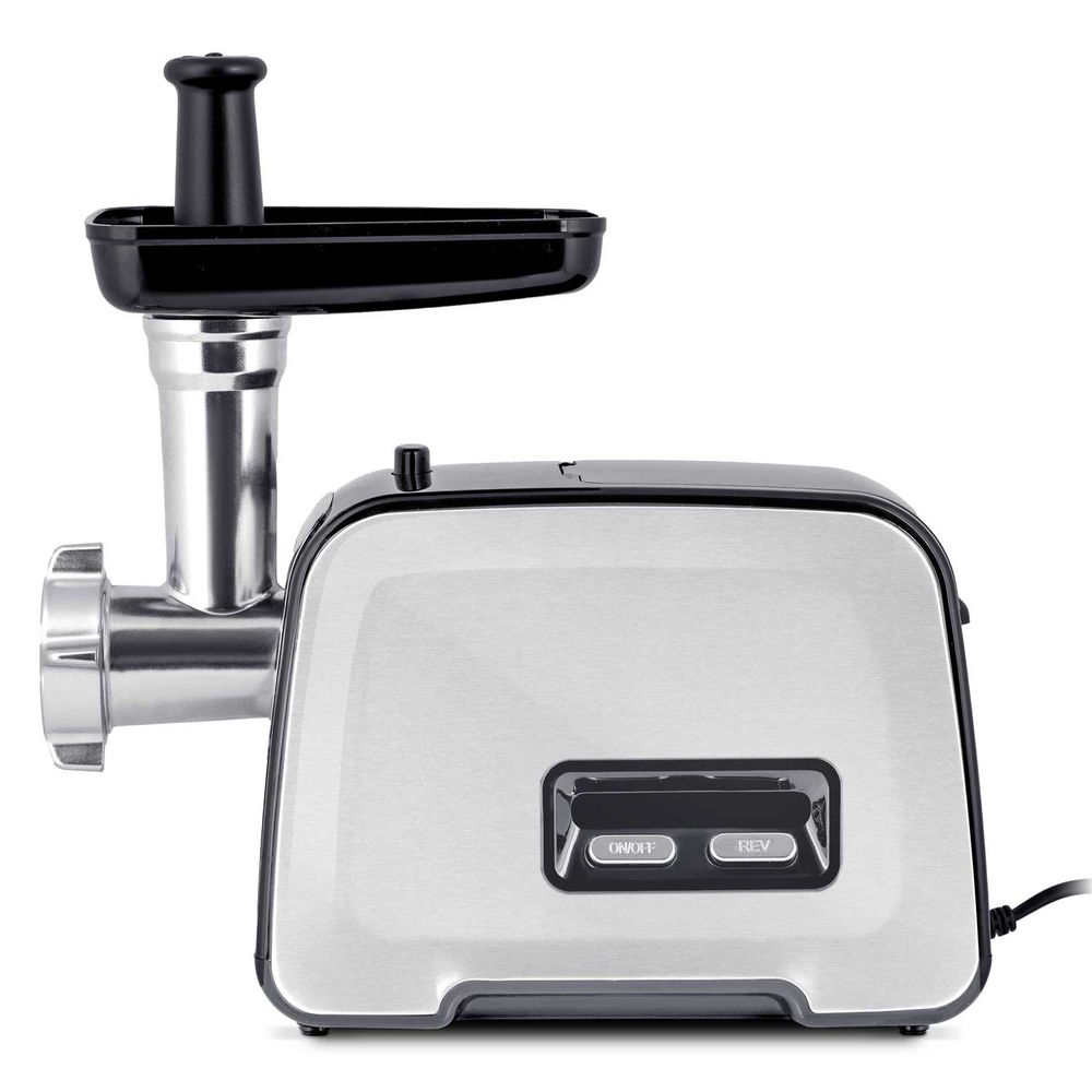 Stroj za mljevenje mesa BD-601A Berdsen 450/1200W slika 2