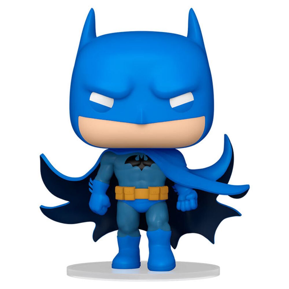 Figura Funko POP DC Comics Batman slika 2