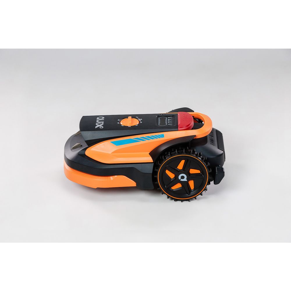 Robot kosačica Villager QUIX Oculus 500 slika 5