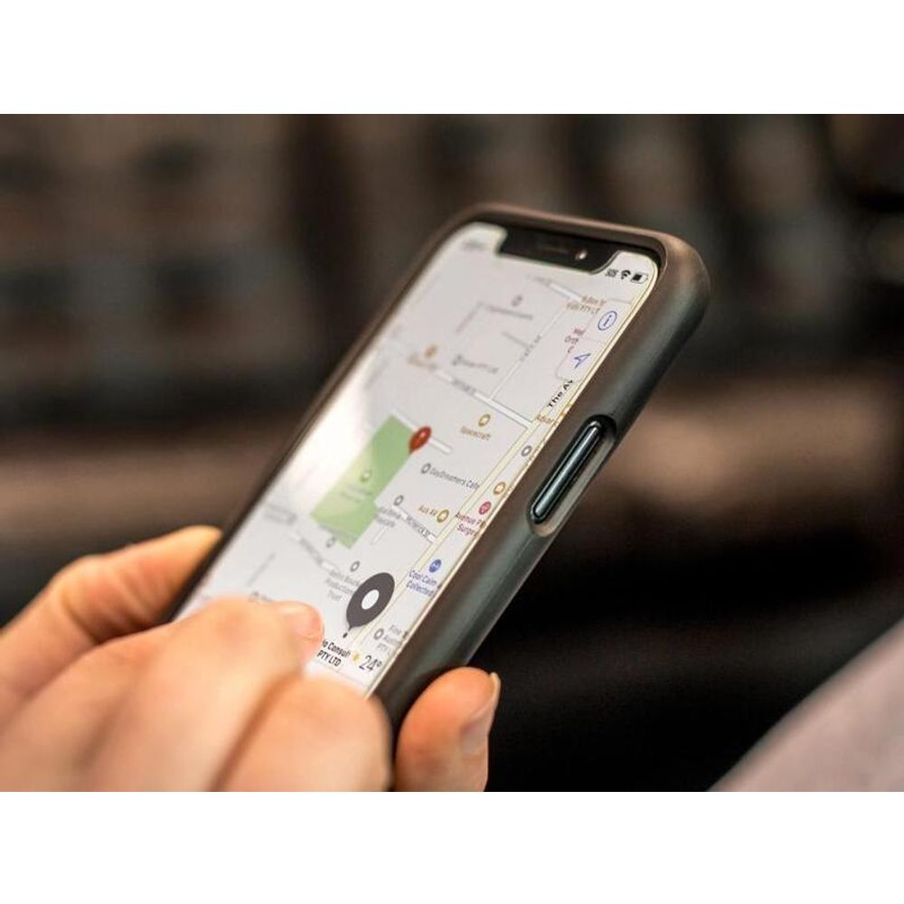 Quad Lock zaštita ekrana za iPhone 14 Pro Max slika 5
