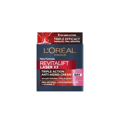 L'Oreal Paris Revitalift Laser Renew 50 ml  slika 2