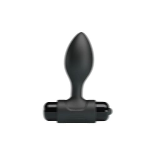 Pretty Love Butt Plug analni vibrator slika 15