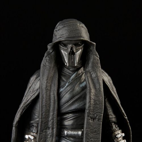 Hasbro Star Wars The Rise of Skywalker Knight of Ren figure 9,5cm slika 2