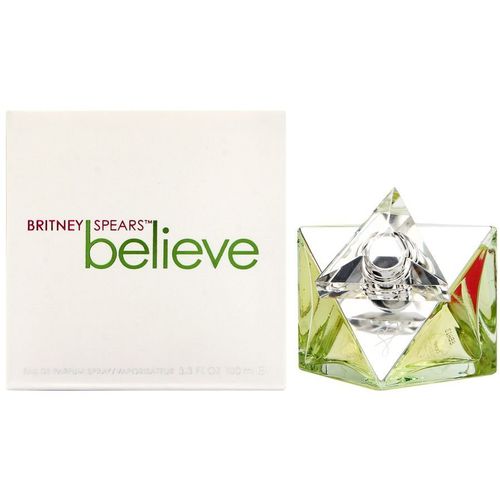 Britney Spears Believe Eau De Parfum 100 ml (woman) slika 2