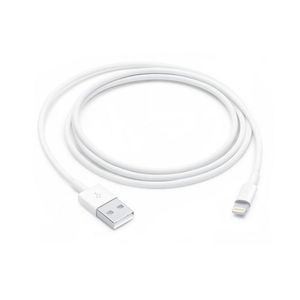 Apple lightning kabel 100 cm 