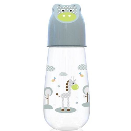 Lorelli Flašica 125 ml Animals Sa Likom Mint Green slika 1