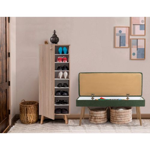 Vegas Sonomo - 200 - 1070 Sonomo
Green Hallway Furniture Set slika 2