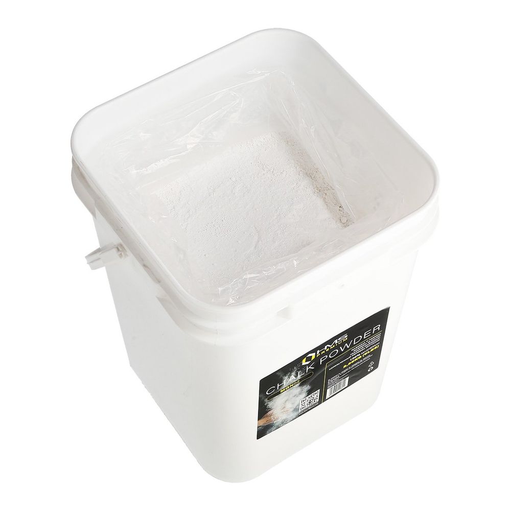 Mgn02 kreda za teretanu 2250g hms premium slika 2