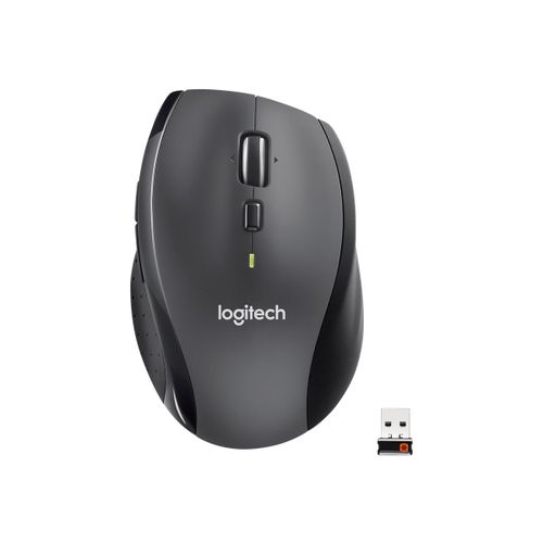 Miš Logitech Marathon M705 Wireless, 910-006034 slika 1